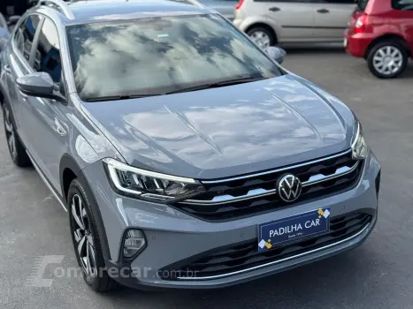 Nivus Highline 1.0 200 TSI Flex Aut.