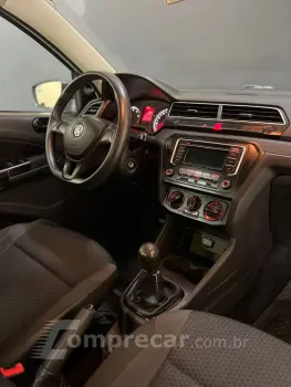 VOYAGE 1.0 Flex 12V 4p