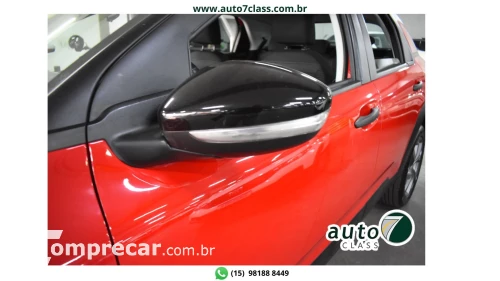 C4 CACTUS - 1.6 VTI 120 FEEL EAT6