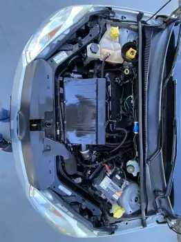 FIESTA 1.0 Ecoboost SE Hatch 12V