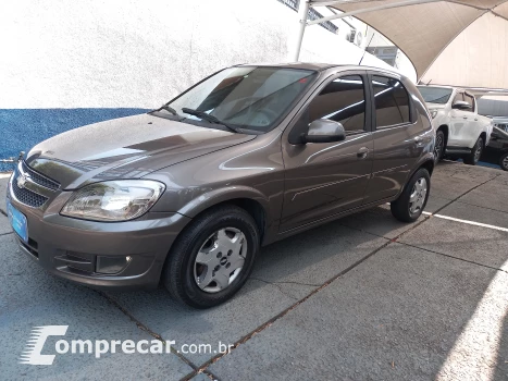 CHEVROLET CELTA 1.0 MPFI LT 8V 4 portas