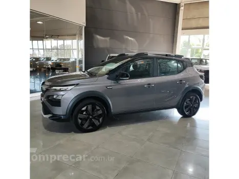 KARDIAN 1.0 TCE FLEX PREMIÉRE EDITION EDC