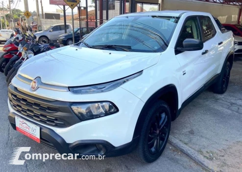 Fiat TORO 2.0 16V Turbo Endurance 4WD 4 portas