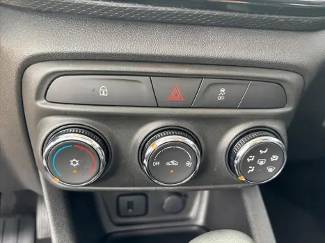 TRACKER 1.0 TURBO FLEX MIDNIGHT AUTOMÁTICO