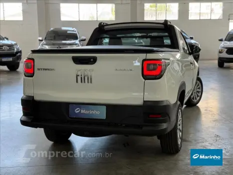 STRADA 1.3 FIREFLY FLEX ENDURANCE CS MANUAL