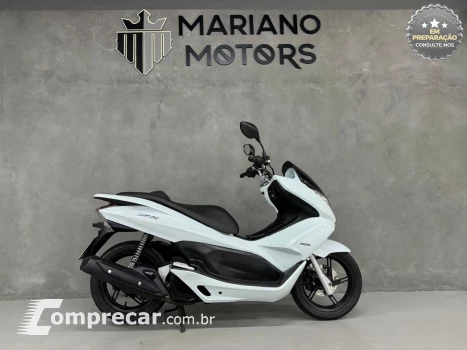 HONDA PCX 150