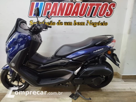 NMax 160 cc