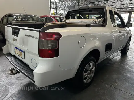 MONTANA 1.4 MPFI LS CS 8V