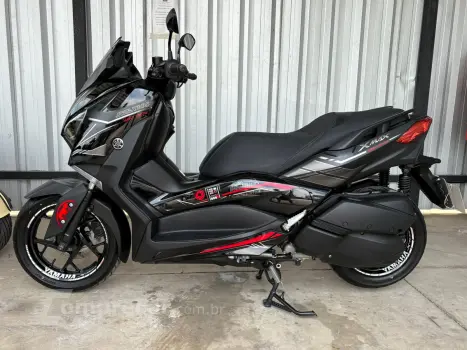 XMAX 250 ABS DARTH VADER