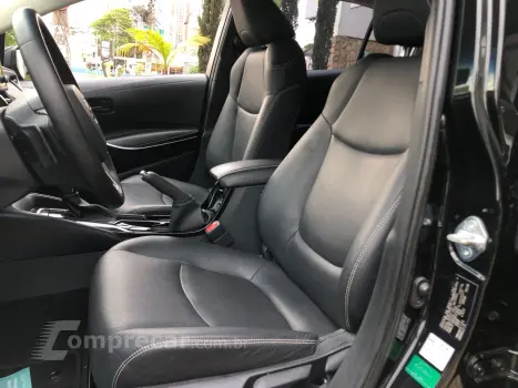 Corolla 2.0 Vvt-Ie Flex Xei Direct Shift