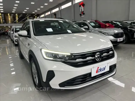NIVUS 1.0 200 TSI TOTAL FLEX COMFORTLINE AUTOMÁTI