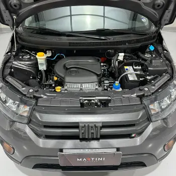 MOBI TREKKING 1.0 Flex 5p.