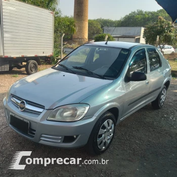 CHEVROLET PRISMA 1.4 MPFI Maxx 8V 4 portas