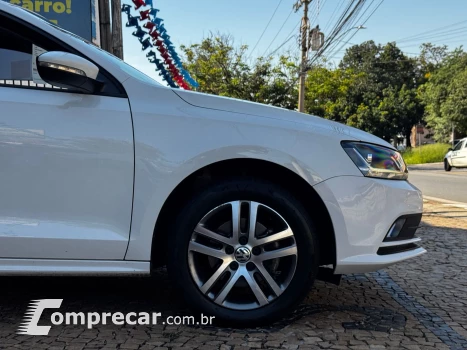 JETTA 1.4 250 TSI Comfortline