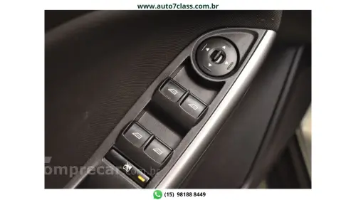 FOCUS SEDAN - 2.0 SE SEDAN 16V 4P POWERSHIFT