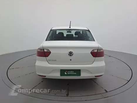 VOYAGE 1.0 12V MPI TOTALFLEX 4P MANUAL