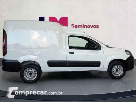 FIORINO 1.4 MPI FURGÃO ENDURANCE 8V FLEX 2P MANUAL