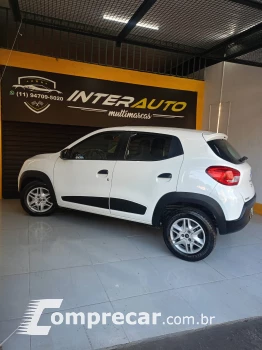 KWID 1.0 12V SCE ZEN