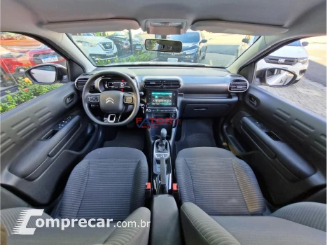 C4 CACTUS LIVE 1.6 16V