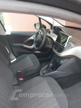 2008 1.6 16V Allure Pack