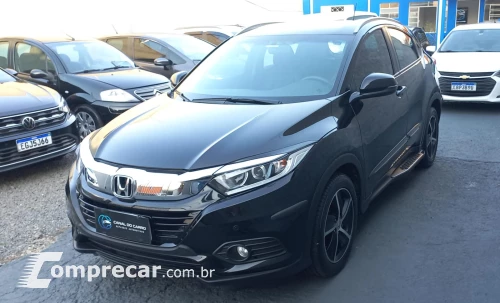 Honda HR-V 1.8 16V EXL 4 portas