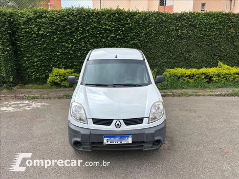 KANGOO 1.6 Express 16V