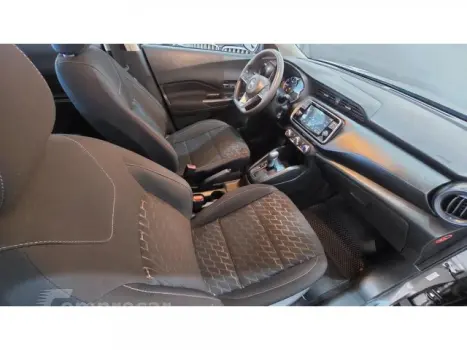 KICKS - 1.6 16V START SENSE XTRONIC