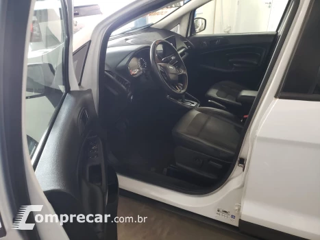 Ecosport  freestyle 1.6