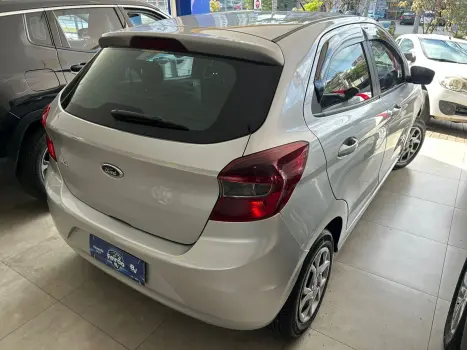 Ka 1.0 SE/SE Plus TiVCT Flex 5p