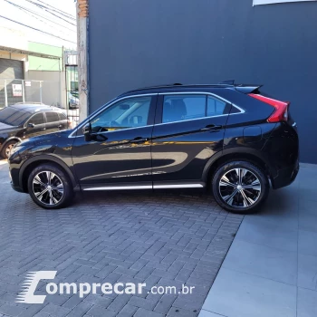 Eclipse Cross HPE-S 1.5 16V 165cv Aut.