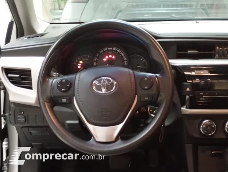 COROLLA 1.8 GLI 16V