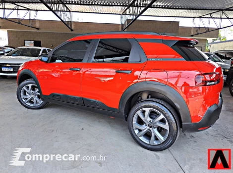 C4 CACTUS 1.6 VTI 120 Feel