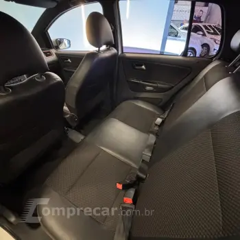 Fox Rock in Rio 1.6 Mi Total Flex 8V 5p