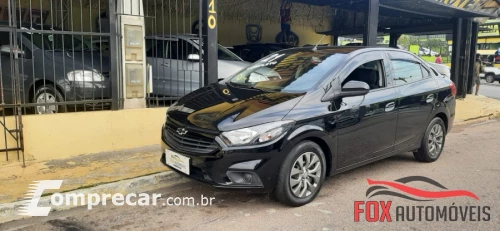 CHEVROLET JOY 1.0 Spe4 Plus 4 portas