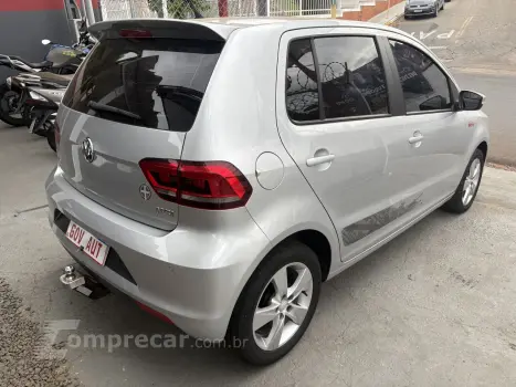 Fox 1.6 4P ROCK IN RIO FLEX