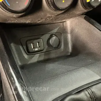 ONIX HATCH 1.0 12V Flex 5p Mec.