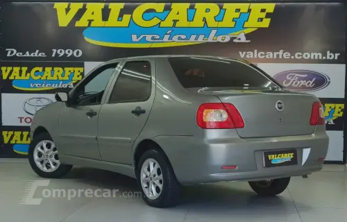 SIENA 1.0 MPI Fire 8V