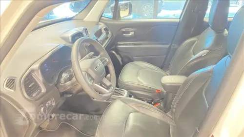 RENEGADE 1.3 T270 Turbo Longitude