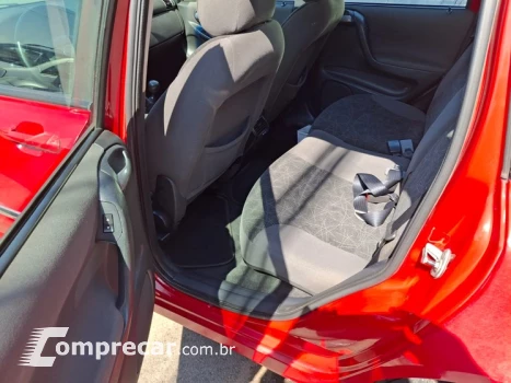 STILO 1.8 MPI 8V