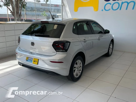 Polo Comfortline (Aut) (Flex)