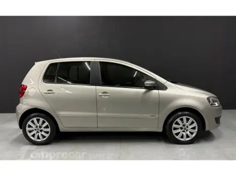 FOX 1.0 MI 8V FLEX 4P MANUAL