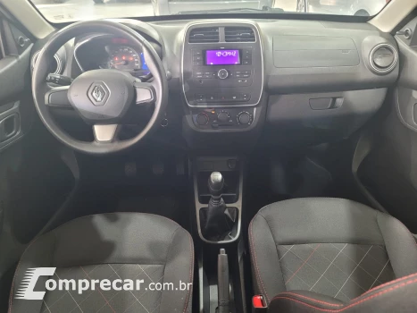 KWID 1.0 12V SCE ZEN