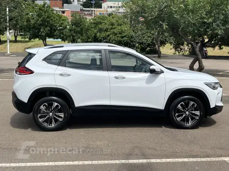 TRACKER 1.2 Turbo Premier