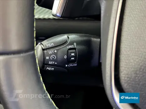 2008 1.0 TURBO 200 FLEX GT CVT