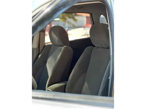 TUCSON 2.0 MPFI GLS 16V 143CV 2WD GASOLINA 4P AUTOMÁTICO