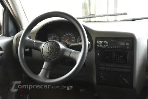 GOL 1.0 MI 16V G.III