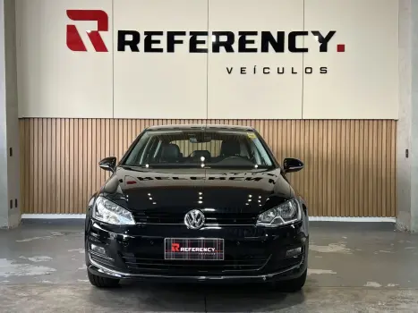 GOLF 1.4 TSI HIGHLINE 16V TOTAL FLEX 4P TIPTRONIC