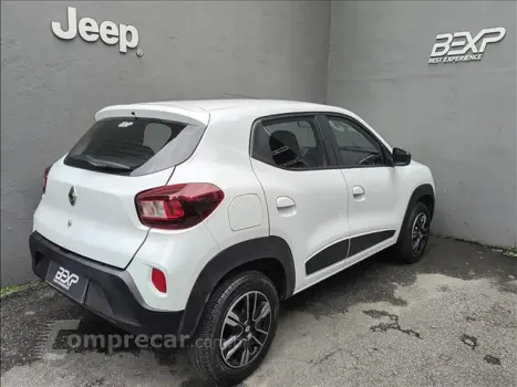 KWID 1.0 12V SCE Intense