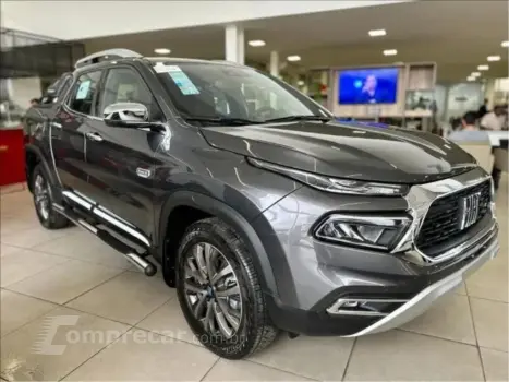 TORO 1.3 TURBO 270 FLEX ULTRA AT6