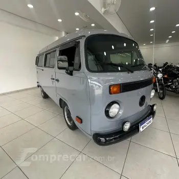KOMBI 1.6 MI Carat 8V
